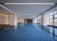 Sheraton Ningbo Yinzhou Hotel - 5 tähden