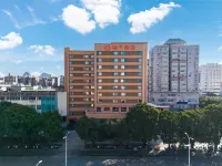桔子飯店（桂林火車站兩江四湖店） 香山附近的飯店