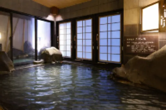 Dormy Inn Express Mikawaanjo