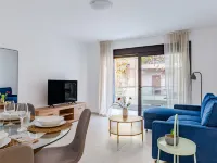Noon Smart Residences Hotels near Exarcheia