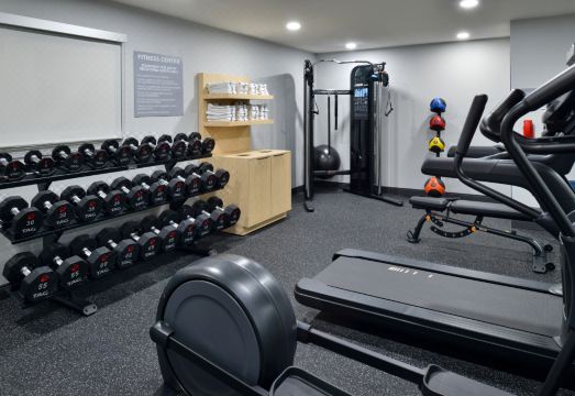 Spark by Hilton Dallas Medical District Love Field