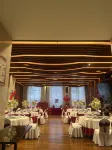 Shouzhou International Hotel - Desayuno