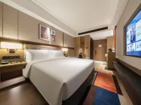 George Morandi Hotel (Baotu Spring Branch, Quancheng Square, Jinan) Hotels near Five Dragon Pool