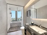 Ascott Hankou Riverside Wuhan Hotels near Beach Park
