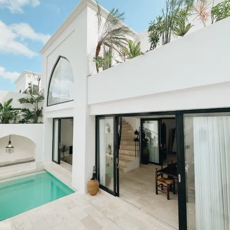 Casa Cherish Moroccan Villa