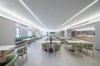 Quanji Hotel (Xiamen SM City Square Branch) - พร้อมอาหารเช้า