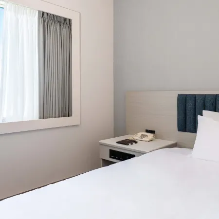 Hotel Crown Palais Hamamatsu