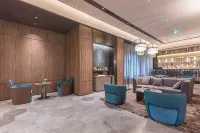 哈爾濱中央街桔子水晶酒店 - 健身室/gym room
