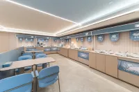 Hanting Hotel (Ganzhou Jiangnan Songcheng Yugutai Branch)