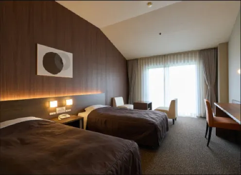 เมเปิล อะริมะ โรงแรมใกล้เขาโรคโกะ