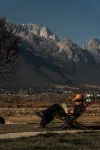Tennessee ·  Snow Mountain | American Style | garden Villa  (Baisha Ancient Town)