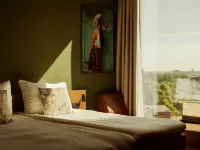 Van der Valk Hotel Amsterdam Zuidas -Rai Hoteles cerca de Museo Van Loon