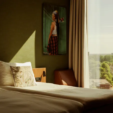 Van der Valk Hotel Amsterdam Zuidas -Rai Hotels in Amsterdam