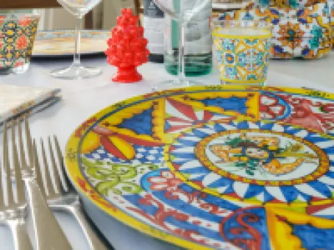 Hotel Jonio Hoteles en Noto