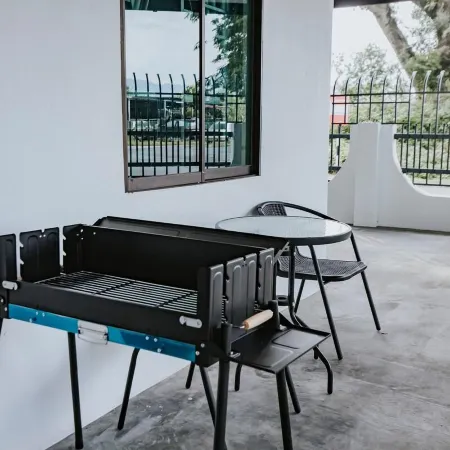 Ipoh Midtown 66 Playhouse by Verve 14 Pax