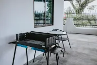 Ipoh Midtown 66 Playhouse by Verve 14 Pax