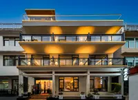 Anchen · Design Sky Garden | Terrace Boutique Stay (Jiuhua Mountain Great Vow Cultural Park)
