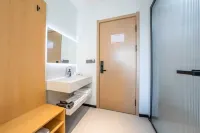 嶼你精品民宿（哈爾濱市阿城區哈爾濱科學技術職業學院店） 阿城商業區住宿飯店