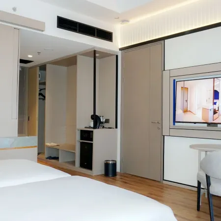 Nusatu by Artotel - Semarang