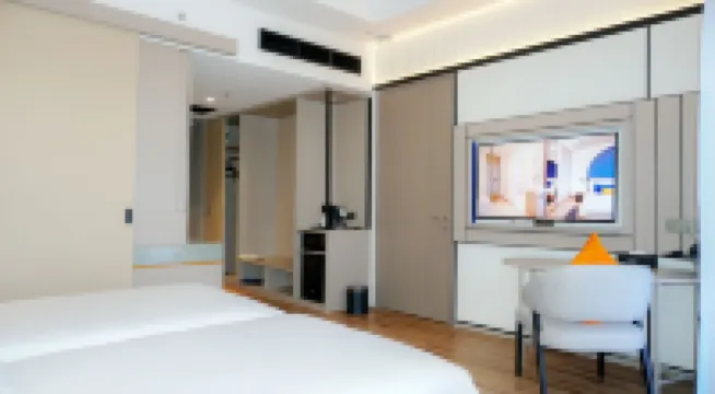 Nusatu by Artotel - Semarang