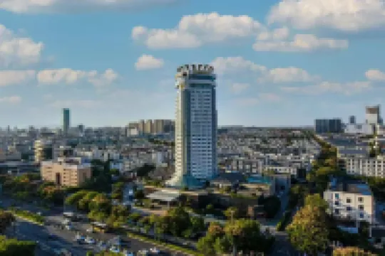 Jinling Aster Hotel Suzhou