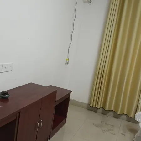 Warm and Cozy Sleep Room Accommodation (Xinyu Service Area)