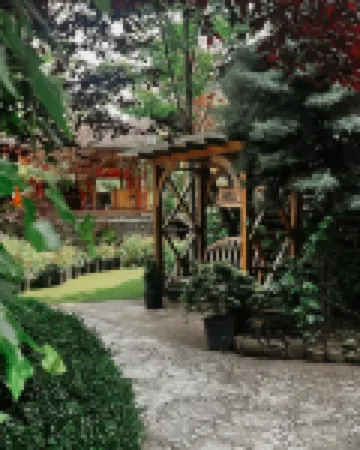 Hayal Vadisi Suite Hotel