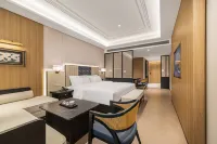 Jinjiang Metropolo Hotel (Taizhou Jiangyan Avenue East Street Branch) - 4-Star