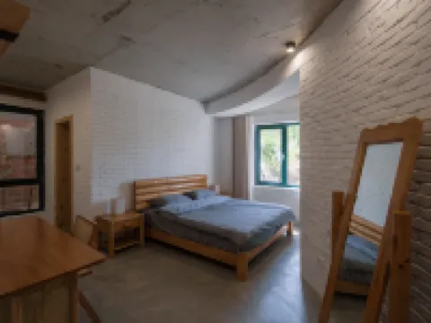 GREEN STEPS Hotéis em Luonan