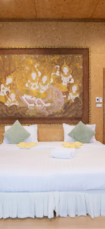 ห้องซูพีเรียร์