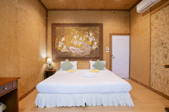 ห้องซูพีเรียร์