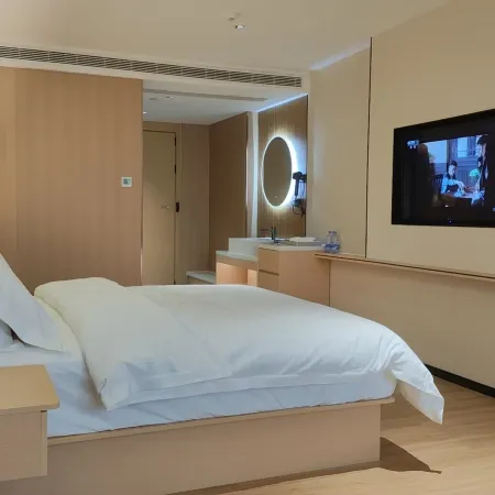 Yunduo Hotel