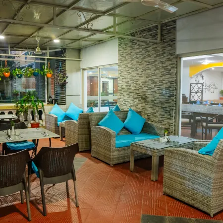 Waterfront Resort by KGH Group