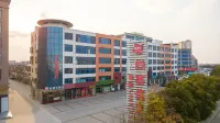 Shankee Hotel (Jianhu Shangang)
