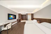 Pintian Qishe (Xiangyang Wuyue Plaza Store) - جديد