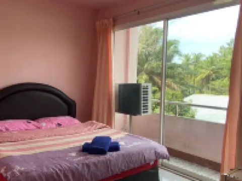 Kittiya Mansion Hotels near Son Bay Beach