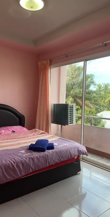 ห้องสแตนดาร์ด