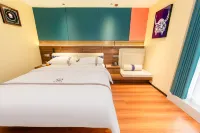 BoHai Impression Hotel (Hongyu Times Shopping Mall) - 2-Star