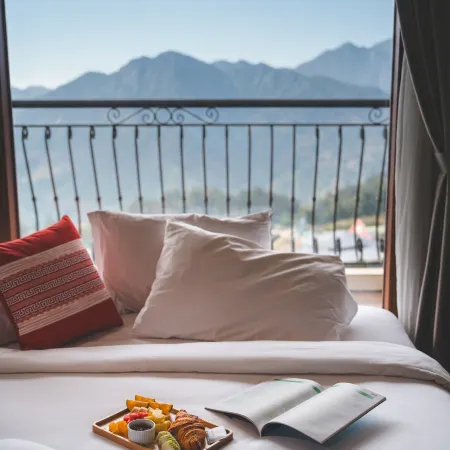 DeLaSol Sapa - Central Boutique Hotel