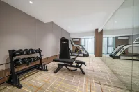 Shenzhen Wenxin Hotel (Fanshen Bao'an Central Metro Station)