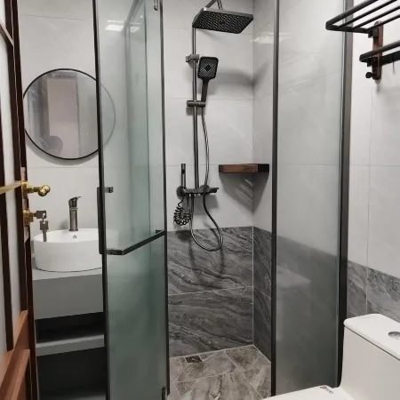 NanmeiHotel,Qiyunshan Отели в г. Сюнин