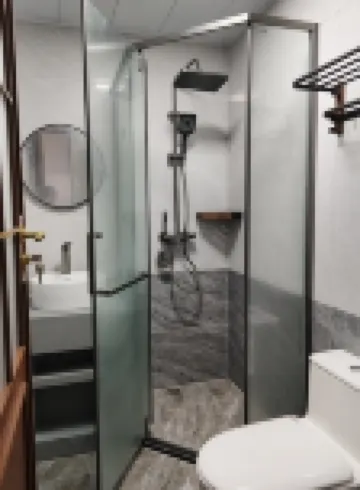 NanmeiHotel,Qiyunshan