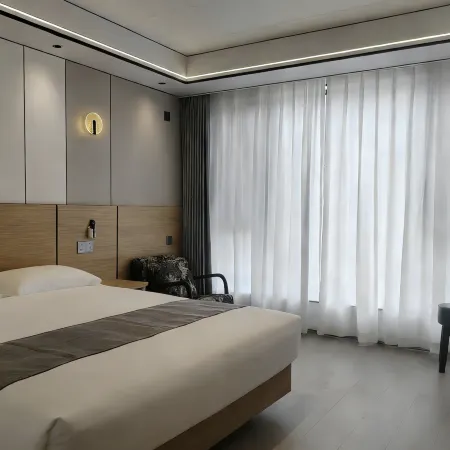 Wenchuan New Town Inn