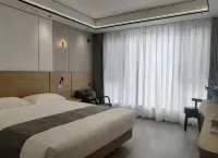 Wenchuan New Town Inn - Inns