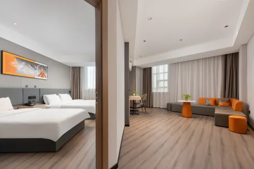 โรงแรมชางกี้คอฟฟี่สไตล์ (ตัวเมืองซิโป ไซโบ้) - สัตว์เลี้ยง