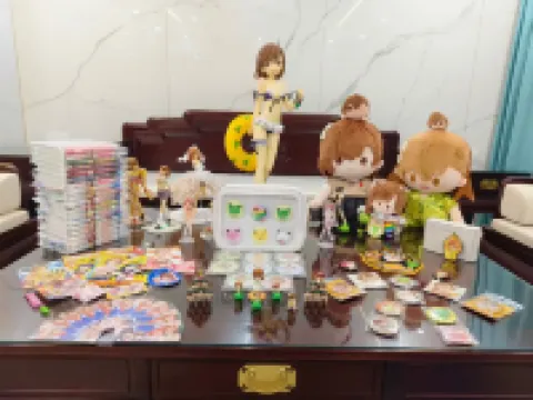 棲畔電梯民宿（橫店影視城明清宮苑店）