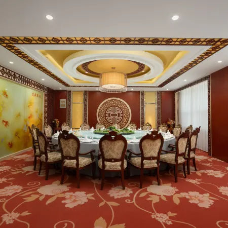 Jinxin Hostel