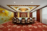 Jinxin Hostel - breakfast