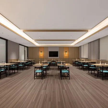 Country Inn & Suites by Radisson, Xi'an Bell and Drum Towers Dachaishi Metro Station