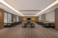 Country Inn & Suites by Radisson, Xi'an Bell and Drum Towers Dachaishi Metro Station - breakfast